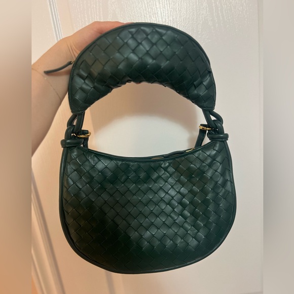 *SOLD* Bottega Veneta Medium Gemelli Bag - Picture 10 of 10
